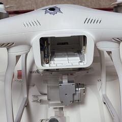 DJI Phantom 3 Standard　中古　動作問題なし