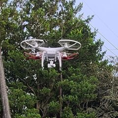 DJI Phantom 3 Standard　中古　動作問題なし