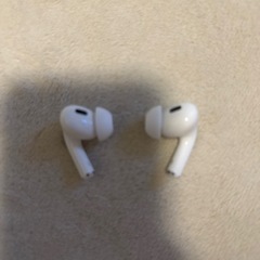 美品AirPods Pro2USB-C