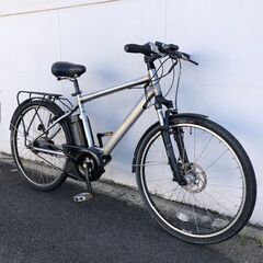 ヤマハ　パス　電動自転車　アシスト自転車　整備済み ヤマハ パス 電動自転車 アシスト自転車 整備済み