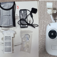 DJI Phantom 3 Standard　中古　動作問題なし
