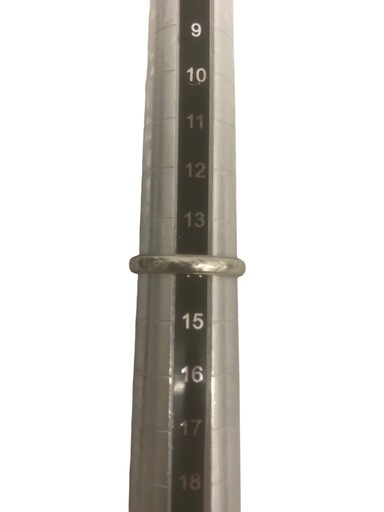 pt900 プラチナリング　2.97g