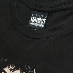 バンドTが急騰中！ジミーヘンドリックスのイラストTシャツ ヴィンテージ