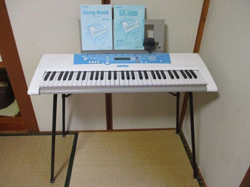 ヤマハ 電子キーボード