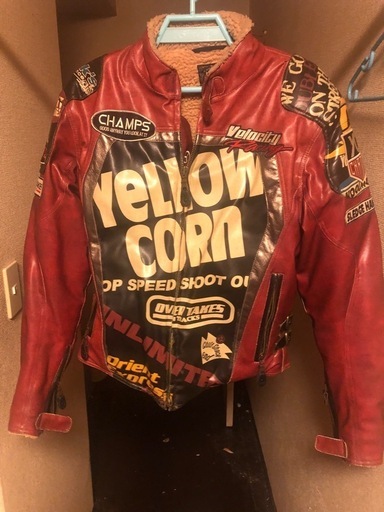 バイク用ヘルメット。ジャケット。パンツ