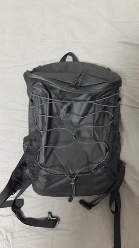 snow peak スノーピーク　Active Field Light Backpack One