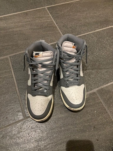 NIKEシューズ