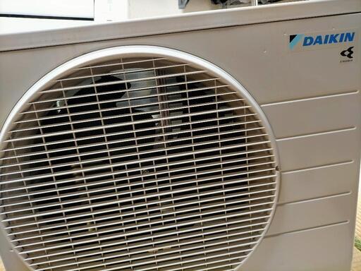 ダイキンエアコン 工事費用込み