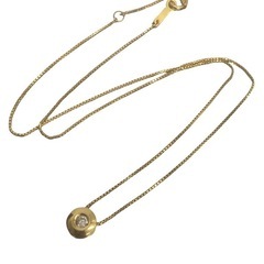 18金　k18 ネックレス　2.26g