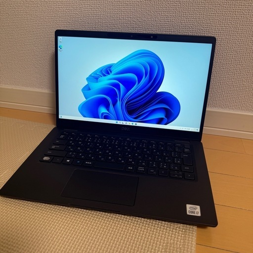 現行世代 i7搭載　快適PC
