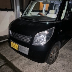 最終値下げ！！10/4まで！スズキ　　パレット