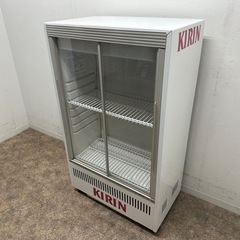 パナソニック（旧サンヨー）　業務用　冷蔵ショーケース　厨房　飲食店　SMR-48