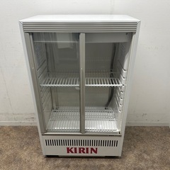 パナソニック（旧サンヨー）　業務用　冷蔵ショーケース　厨房　飲食店　SMR-48