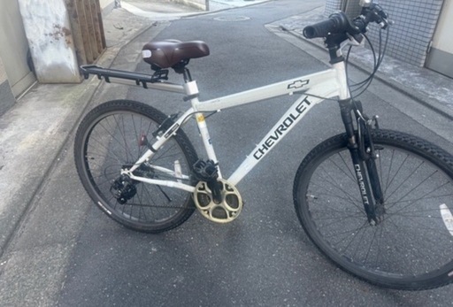 自転車