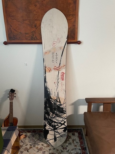 その他 capita kazu kokubo pro 157cm