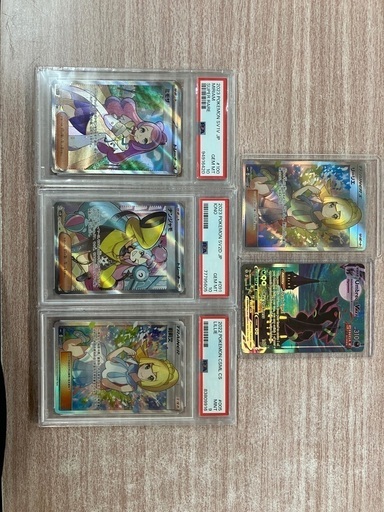 ポケモンカード