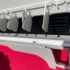 21年製　ルームエアコン　エオリア　パナソニック　CS-F221-D