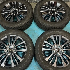 未使用】大型車夏タイヤ295/70R22.5 2本