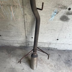 18 20 クラウン リアピースストレート 土曜日引き取り限定で値下げ