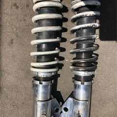 10 アルファード 車高調 HKS  IDEAL ピロアッパー 30 エスティマ