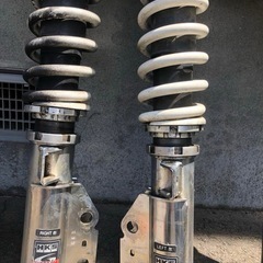 10 アルファード 車高調 HKS  IDEAL ピロアッパー 30 エスティマ