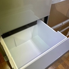 激安3ドア!! HITACHI 2017年 315L R-K320GV パーツ欠品ありのため大特価!! 家電 キッチン家電 冷蔵庫