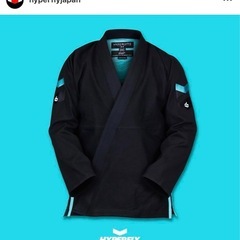 HYPERFLY 柔術着  