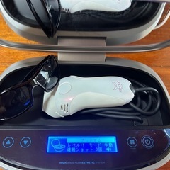 ケノン脱毛器ver.7.1