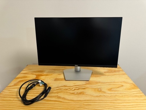 Dell S2421HS 23.8インチ モニター