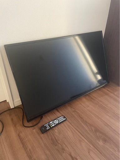 テレビ 40インチ