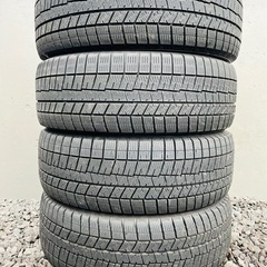 205/55/17冬ウィンターマックス03