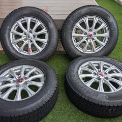 中古】日進駅のタイヤ、ホイールを格安/激安/無料であげます・譲ります  