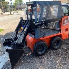 決まりました】トヨタ TOYOTA ジョブサン3 4SDK3 62.3H 中古 2017年式 
