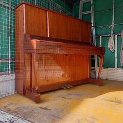 激安！ヤマハ！アップライトピアノ！W106B