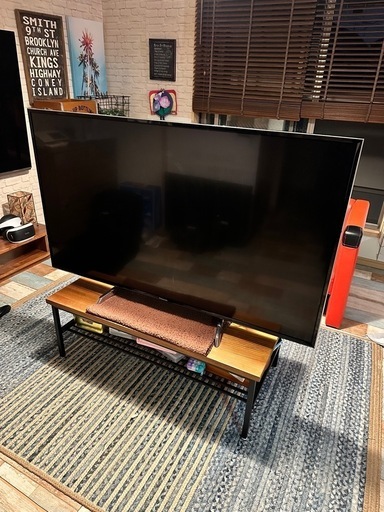 Panasonic VIERA  2016年製