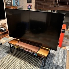 Panasonic VIERA 2016年製