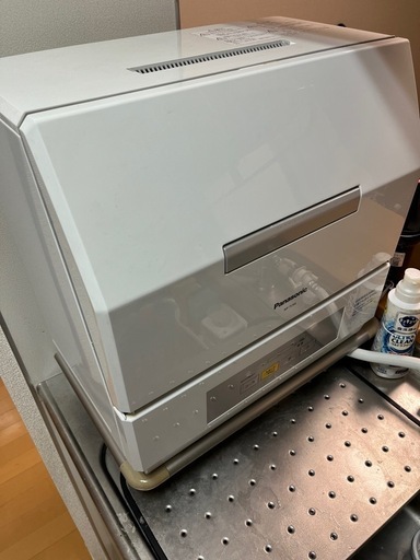 パナソニック食洗機　おまけ付き
