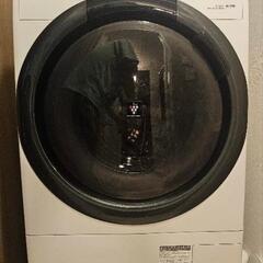 ⑤✨2018年製✨‼️ドラム式入荷‼️10.0kg‼️ ✨乾燥機能付き✨1328番