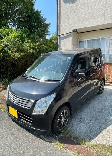 中古車　軽自動車\n