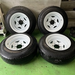 TC01 ホイールの中古が安い！激安で譲ります・無料であげます｜ジモティー