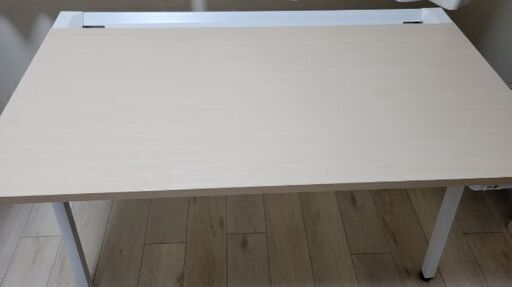 コクヨ　リーン　120×70　美品