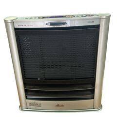 アラジン 石油遠赤ヒーター GFH-PV452 2008年製 4.5Kw　動作保証 Aladdin