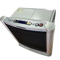 アラジン 石油遠赤ヒーター GFH-PV452 2008年製 4.5Kw　動作保証 Aladdin