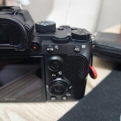 α7III 売ります！