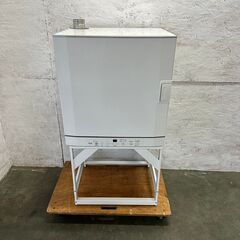 Rinnai】 家庭用ガス衣類乾燥機 RDT-52S-1 LPガス用 5kg 100V Y0363