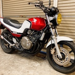 ホンダ ジェイド 配送可能 支払いは現金or振り込みも可能 ジェイド250