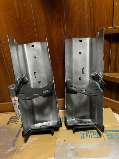 ランドクルーザー70 HZJ77 リアバンパー ランクル 70 リアバンパー