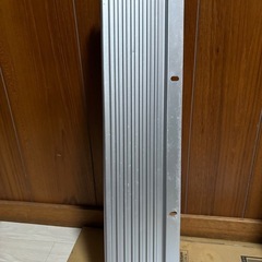 ランドクルーザー70 HZJ77  リアバンパー