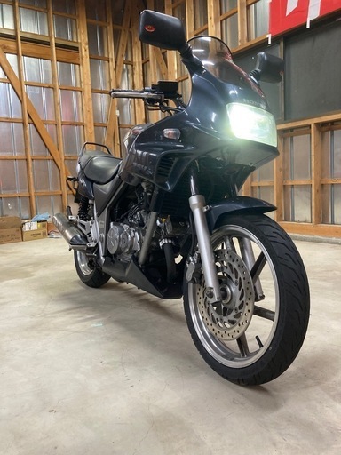 ホンダ ゼルビス