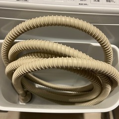 HITACHI全自動縦型洗濯機2022年製